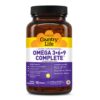 Country Life Omega 3-6-9 frasco frontal