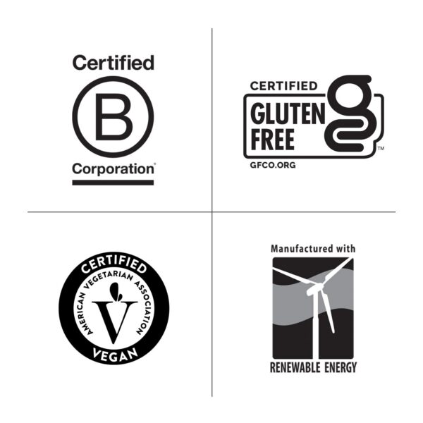 Softgels CoQ10 en envase