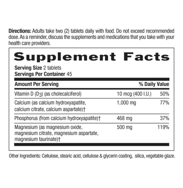 Version 1.0.0 Tabletas Country Life Target-Mins en blíster