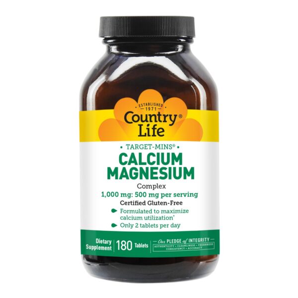 Detalle de composición en envase