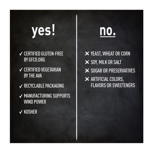 Envase de Country Life zinc 50 mg