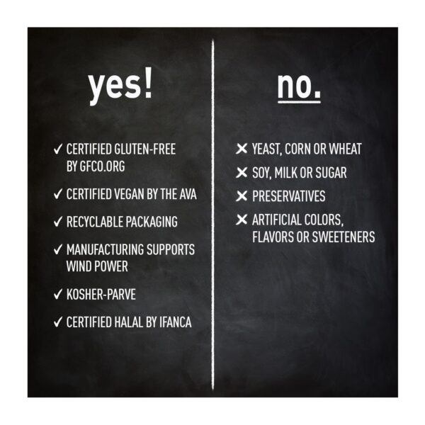 Version 1.0.0 Frasco lateral de Zinc Picolinato