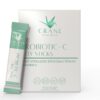 CRANE WELLNESS Probiotic-C Jelly Sticks Frontal