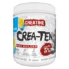 Frente del envase CreaTEN Creatine Complex