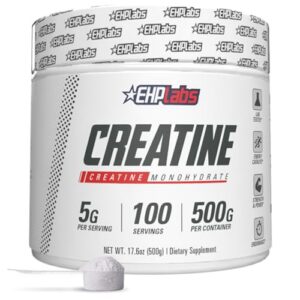 Version 1.0.0 Frasco CREA-8 Creatina Monohidratada Micronizada sin sabor