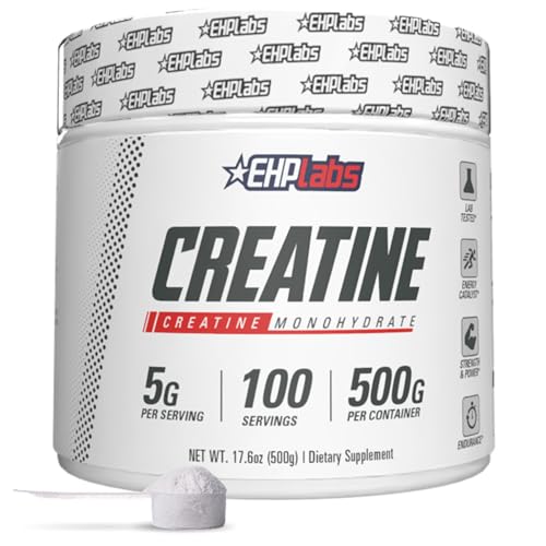 Frasco CREA-8 Creatina Monohidratada Micronizada sin sabor