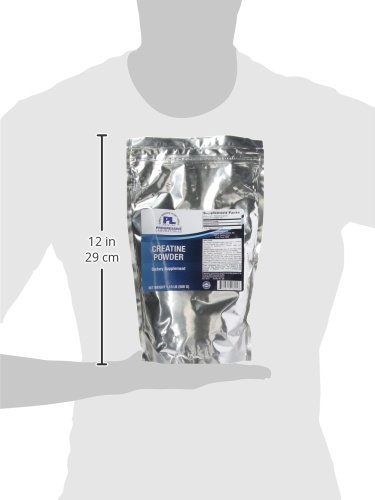 Version 1.0.0 Envase Creatina Progressive Labs