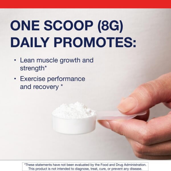 mezcla en agua de creatine up