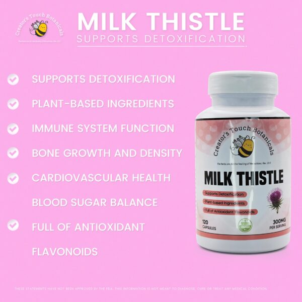 Etiqueta frontal del envase con lista de ingredientes