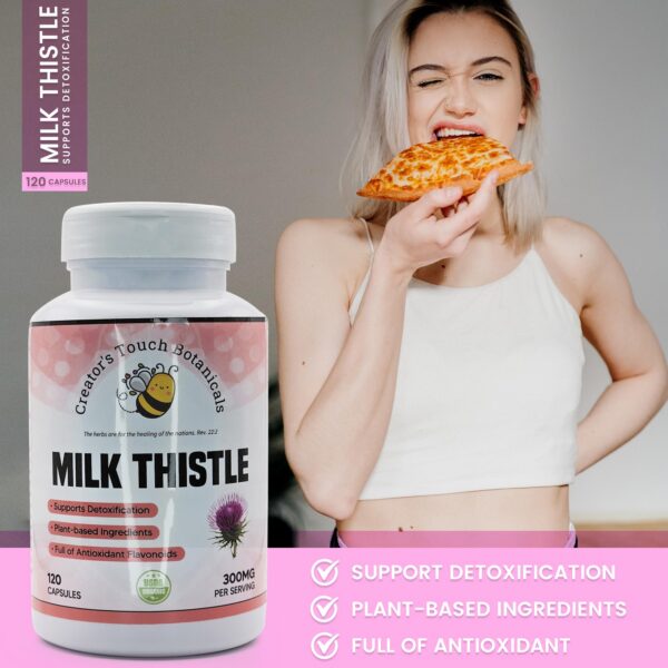 Frasco de cápsulas en primer plano