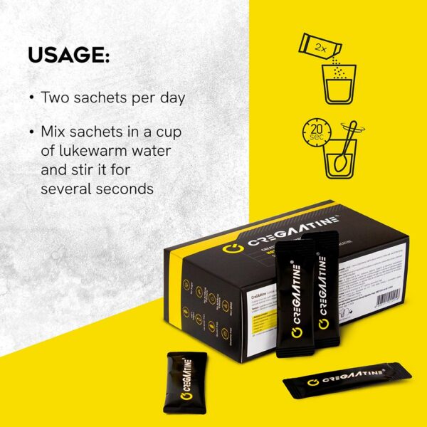 Frasco con información de producto