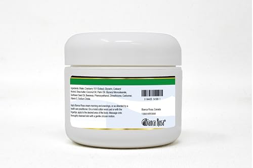 Crema extracto arándano para cuidado de tracto urinario 2 oz
