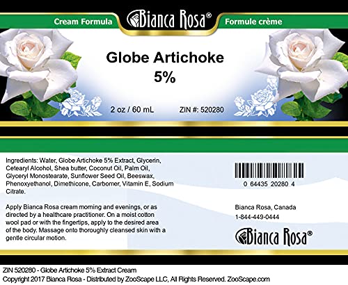 Crema Bianca Rosa aplicándose en piel limpia