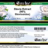 Crema natural Bianca Rosa extracto stevia