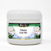 Frascos de crema Bianca Rosa Tribulus Terrestris 10% paquete de 2
