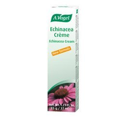 Crema de Echinacea A Vogel envase 35 gramos piel sensible
