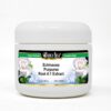 Crema Echinacea Purpurea Bianca Rosa 2 oz frasco con tapa