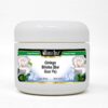 Frasco crema Ginkgo Biloba Bianca Rosa 2 oz
