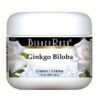 Crema Ginkgo Biloba Bianca Rosa textura y fórmula