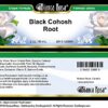Version 1.0.0 Caja y frascos crema raíz de Cohosh negro Bianca Rosa