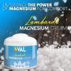 Version 1.0.0 Crema magnesio VAL etiqueta
