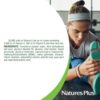 Version 1.0.0 Crema Natures Plus para aliviar irritaciones menores de la piel