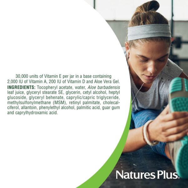 Version 1.0.0 Crema Natures Plus para aliviar irritaciones menores de la piel