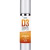 Crema vitamina D3 10,000 UI con vitamina K2 frasco lujo BioLabs PRO