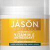Crema vitamina E JASON 25000 UI tubo para piel