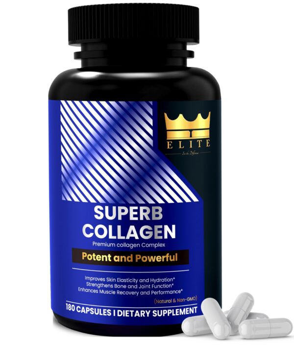 Version 1.0.0 Frasco Crown Elite Superb Colageno Multi-Tipo