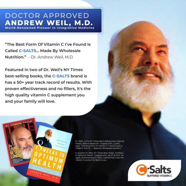 C-Salts uso en bebidas