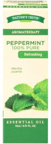 Version 1.0.0 Cuatro aceites esenciales Nature's Truth aromaterapia pack 4