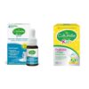 Version 1.0.0 Gotas Culturelle Baby con vitamina D