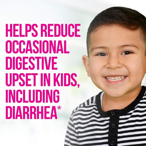 Tabletas masticables Culturelle Kids