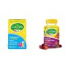 Caja de Culturelle Kids Complete con frasco de 50 tabletas