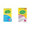 Version 1.0.0 Gomitas Culturelle Kids con sabor ponche de fruta