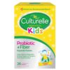 Version 1.0.0 Culturelle probiótico para mujeres salud vaginal e inmune