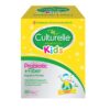 Culturelle Kids probiótico y fibra 60 sobres para niños