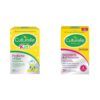 Culturelle Kids probiótico y fibra paquete para salud digestiva