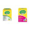 Culturelle Kids probiótico masticable con fibra para niños