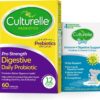Culturelle Pro Strength cápsulas probióticas 60 unidades