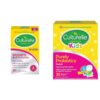 Version 1.0.0 Culturelle probióticos para mujeres y niños frasco de suplemento