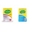 Culturelle Ultimate Strength Probiotic - etiqueta frontal