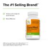 CuraMed suplemento antioxidante de Terry Naturally