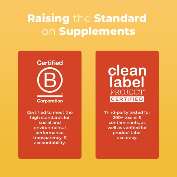 Version 1.0.0 Cúrcuma curcumina liposomal y DHA en envase MaryRuth Organics