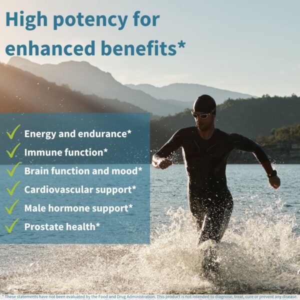 Ingrediente curcumina de alta absorción en suplemento Igennus