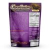 Chocolate curcuminpro ChocoFusion curcuma bio-disponible 15 piezas por bolsa