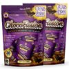 curcuminpro ChocoFusion chocolate orgánico curcuma pack 2 con 30 piezas