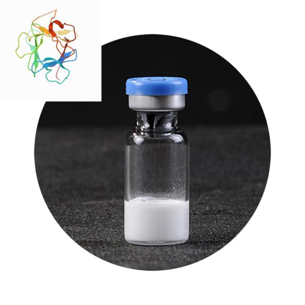 Etiqueta del producto KGF de CUTEGO