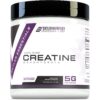 Envase Cutler Nutrition Creatina Monohidrato 50 porciones